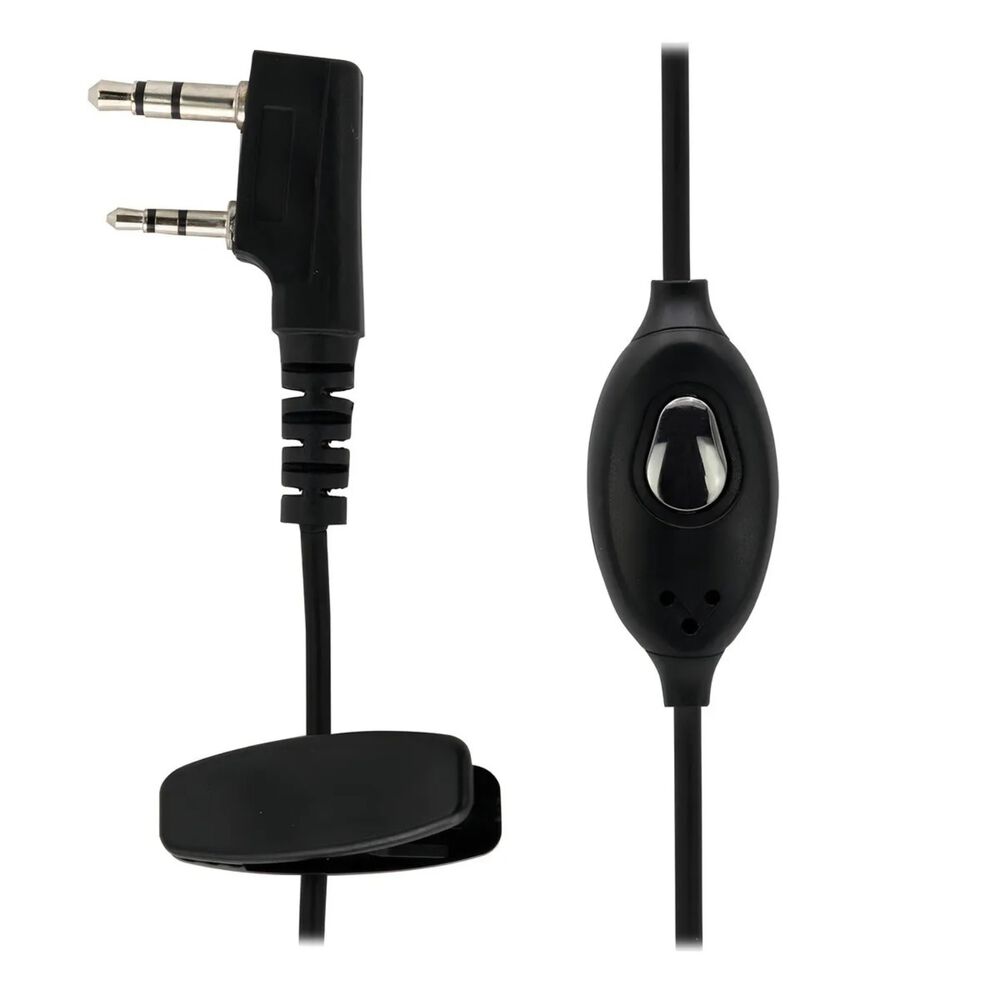 Radiotransmisor Audifono M.libres K-plug image number 0.0