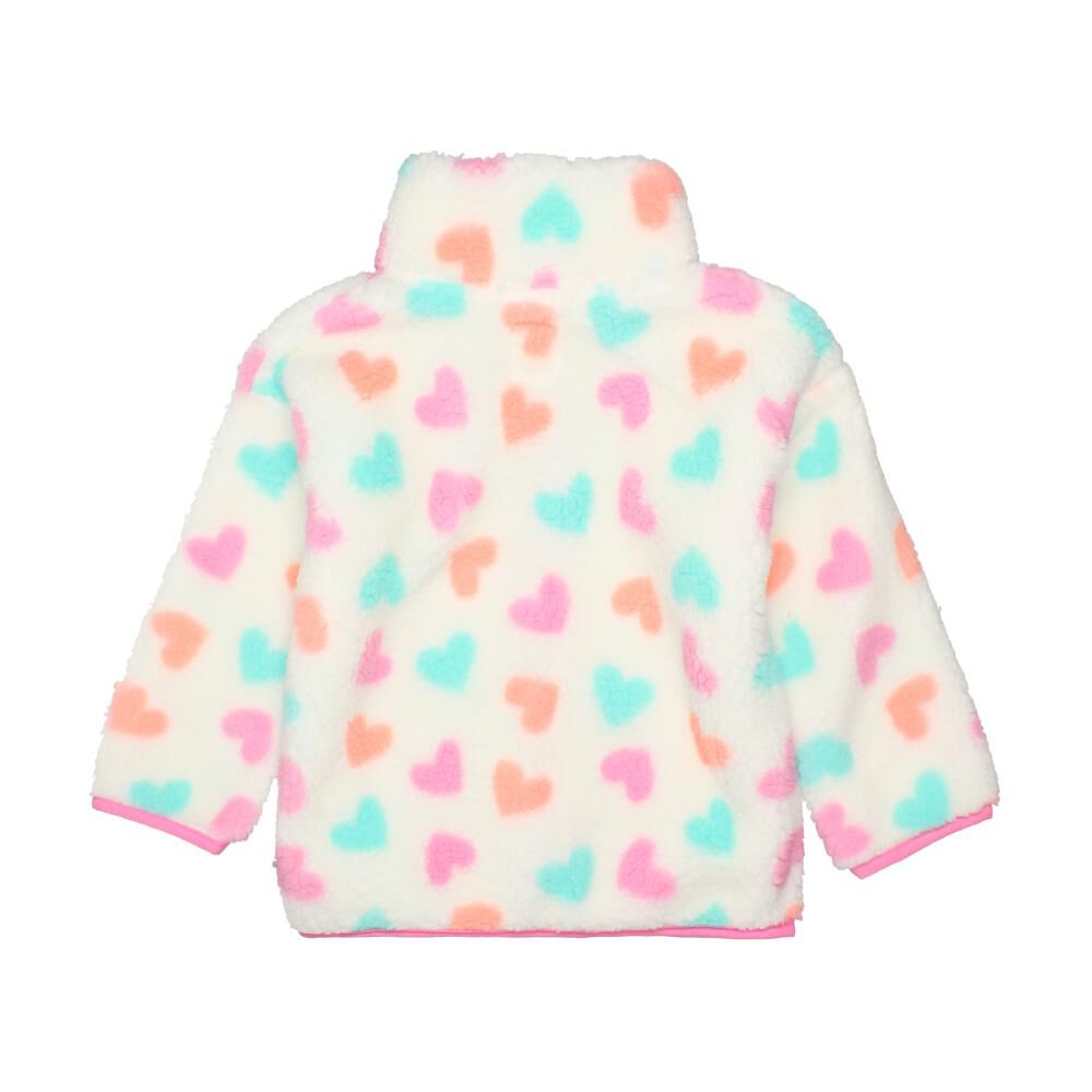 Poler&oacute;n Bebe Ni&ntilde;a Baby image number 1.0