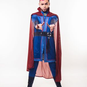 Disfraz Cosplay Dr Strange - Multiverse Of Madness Marvel