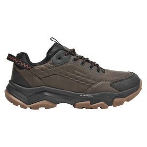 Zapatilla Outdoor Hombre Panama Jack Pjh0103 Moro