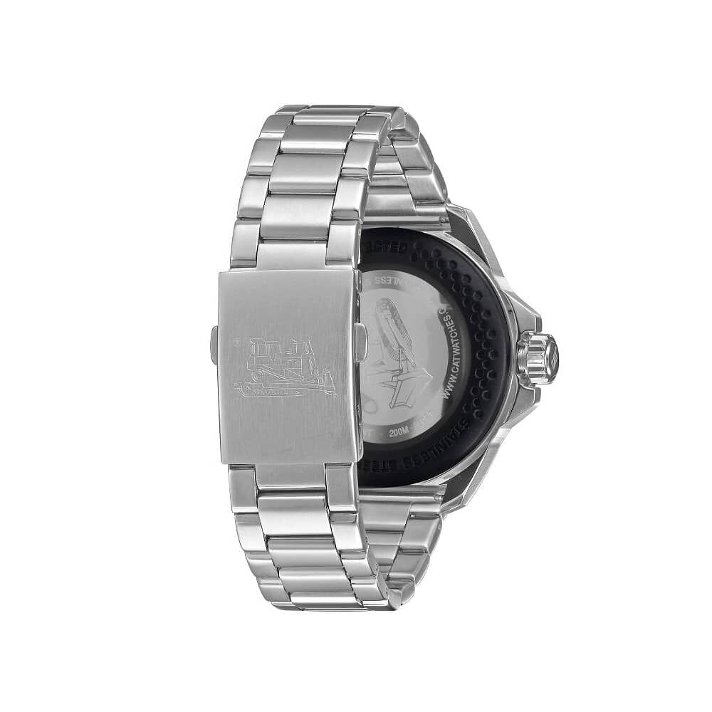 Reloj Cat Hombre Sj-141-11-731 Shockmaster Evo image number 2.0