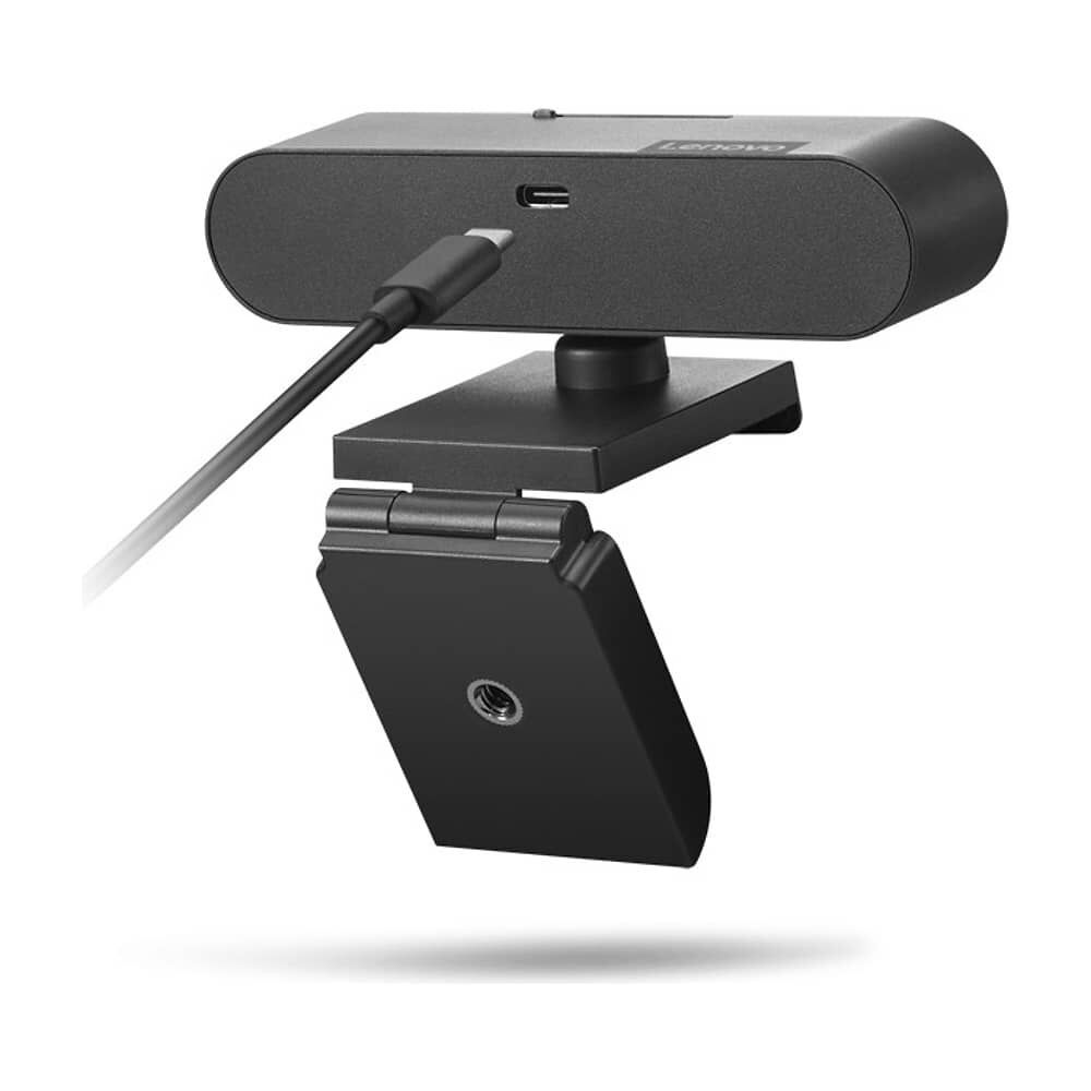 C&aacute;mara Web Fhd Performance Lenovo image number 6.0