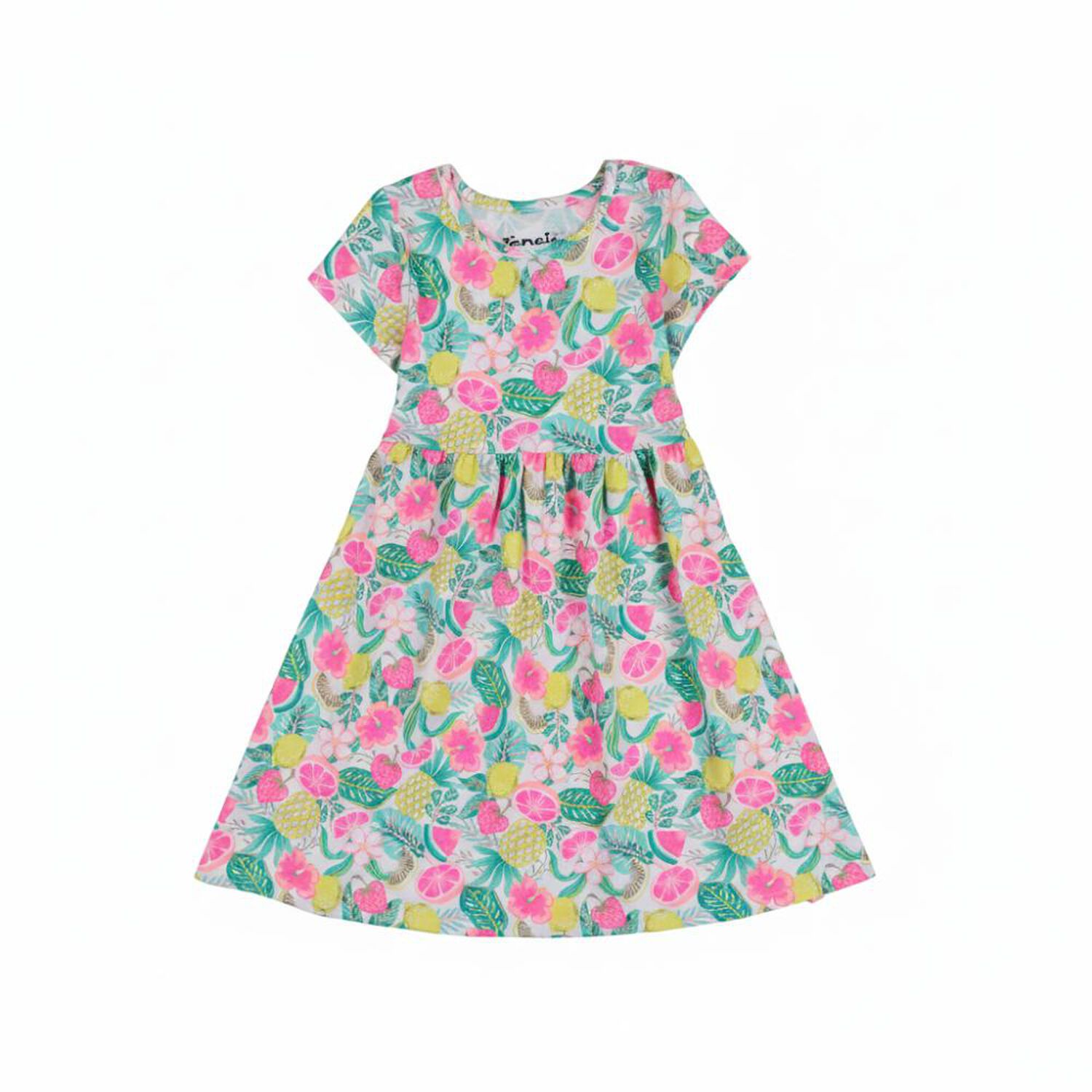 Vestido Ni&ntilde;a Topsis image number 0.0