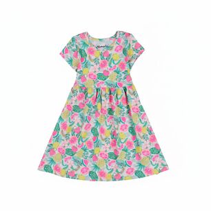 Vestido Ni&ntilde;a Topsis