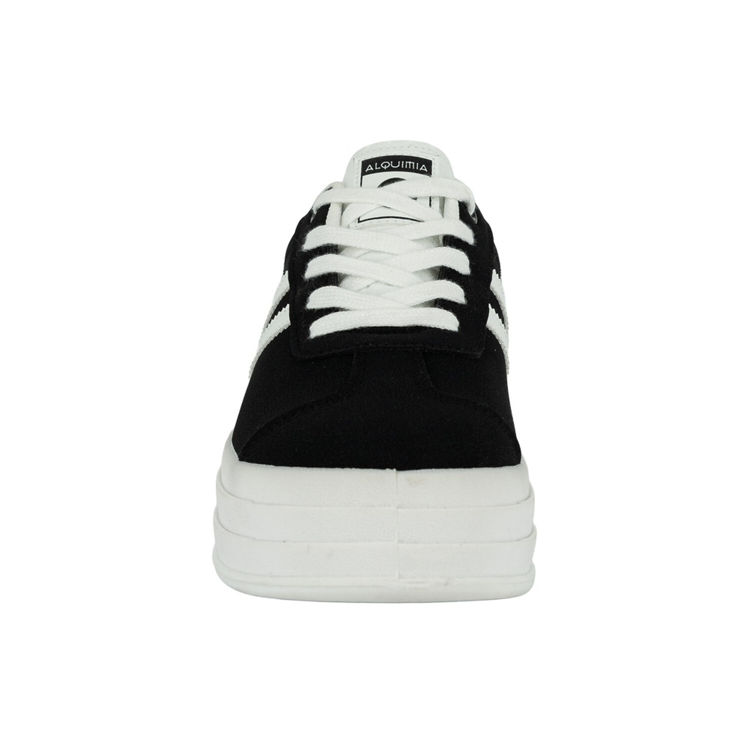 Zapatilla Lesser Negro Alquimia image number 2.0