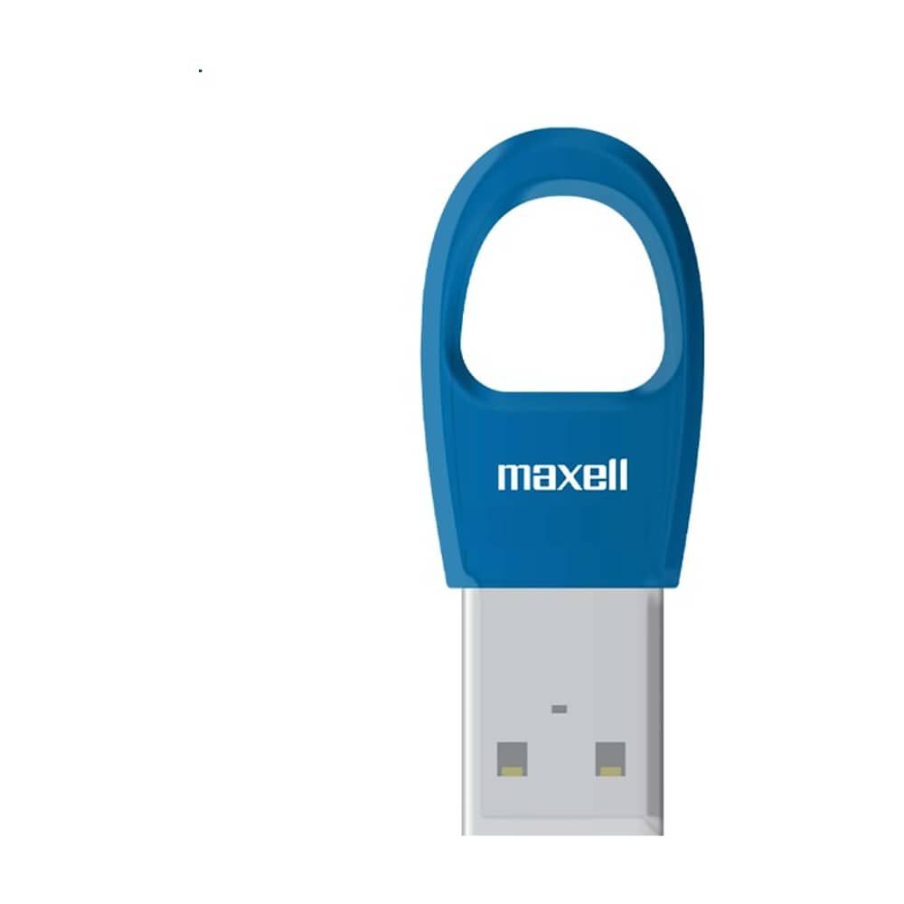Pendrive Maxell Key 64gb Usb 3.0 image number 2.0