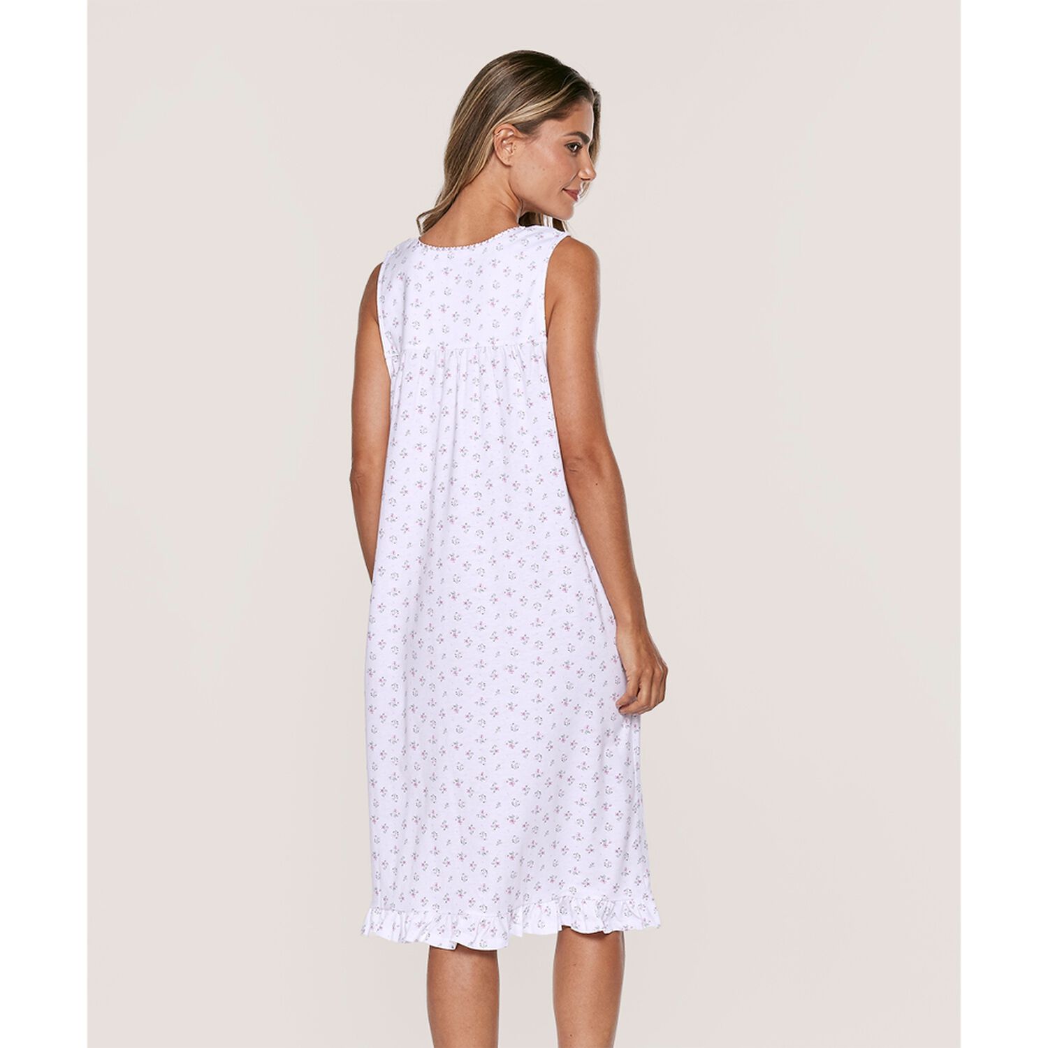 Camisola Mujer Lady Genny image number 2.0