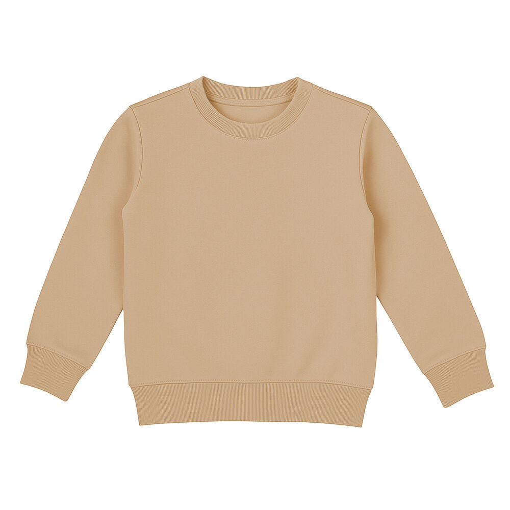 Polerón Polo Vulpes Niños image number 1.0