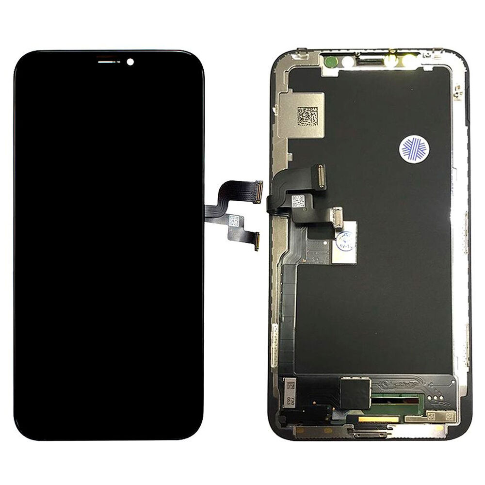 Pantalla Compatible Con Iphone X Oled image number 1.0