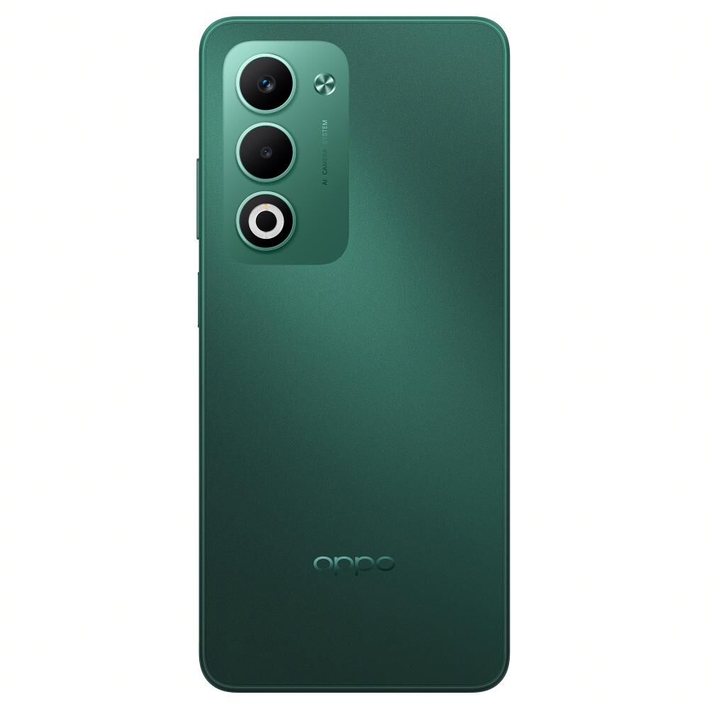 Smartphone Oppo A5 / 5G / 256 GB / Verde / Liberado image number 2.0