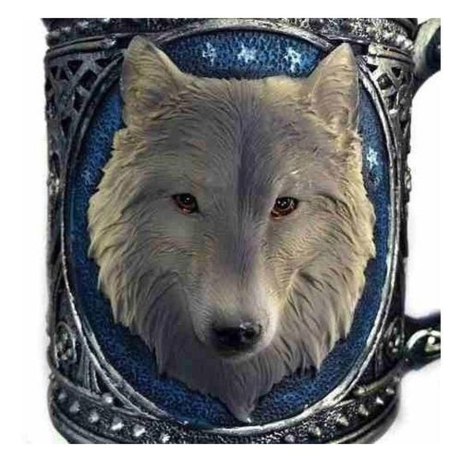 Taza Lobo Stark Game Of Thrones Mug Got image number 1.0