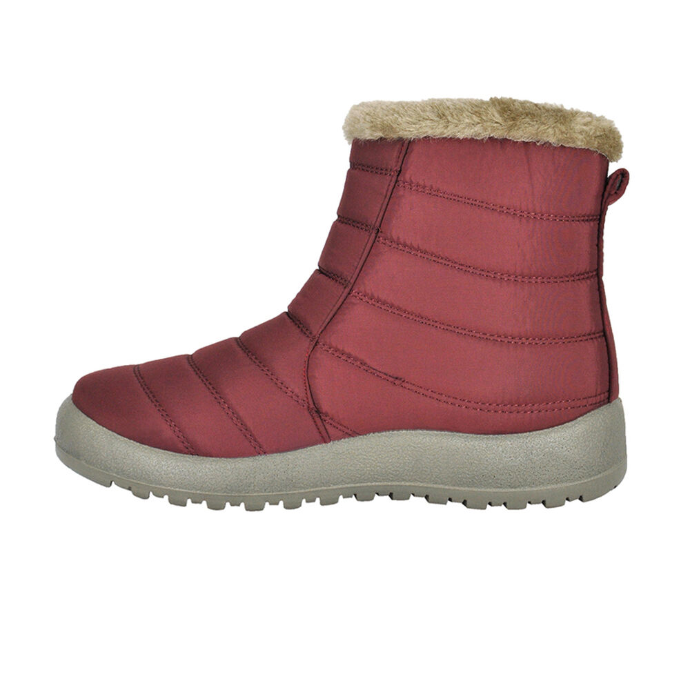 Botin Peumo Burdeo Alquimia image number 1.0