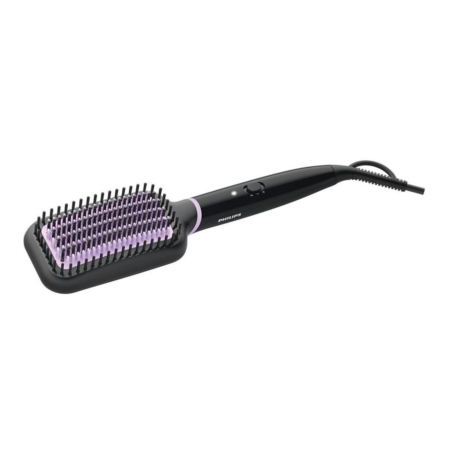 Cepillo Alisador Philips BHH880/00 image number 1.0