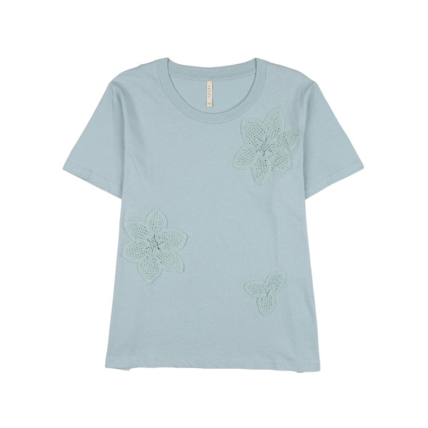Polera Mujer Geeps image number 0.0