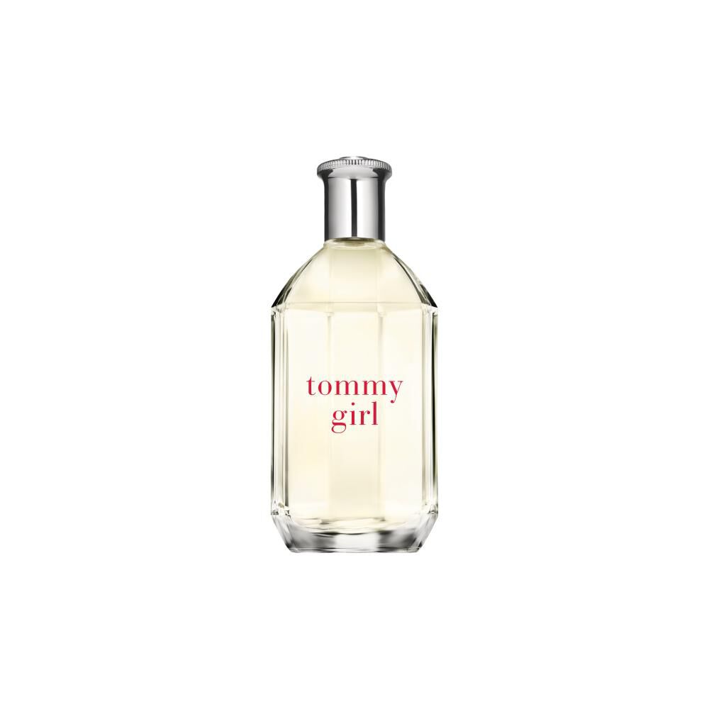 Set De Perfumería Mujer Tommy Girl Tommy Hilfiger / 100 Ml / Edt + Body Lotion 100 Ml image number 1.0