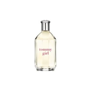 Set De Perfumería Mujer Tommy Girl Tommy Hilfiger / 100 Ml / Edt + Body Lotion 100 Ml