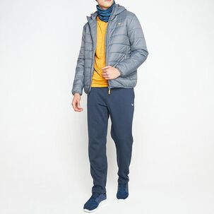 Pantalón De Buzo Deportivo Tiro Medio Regular Hombre Wetland