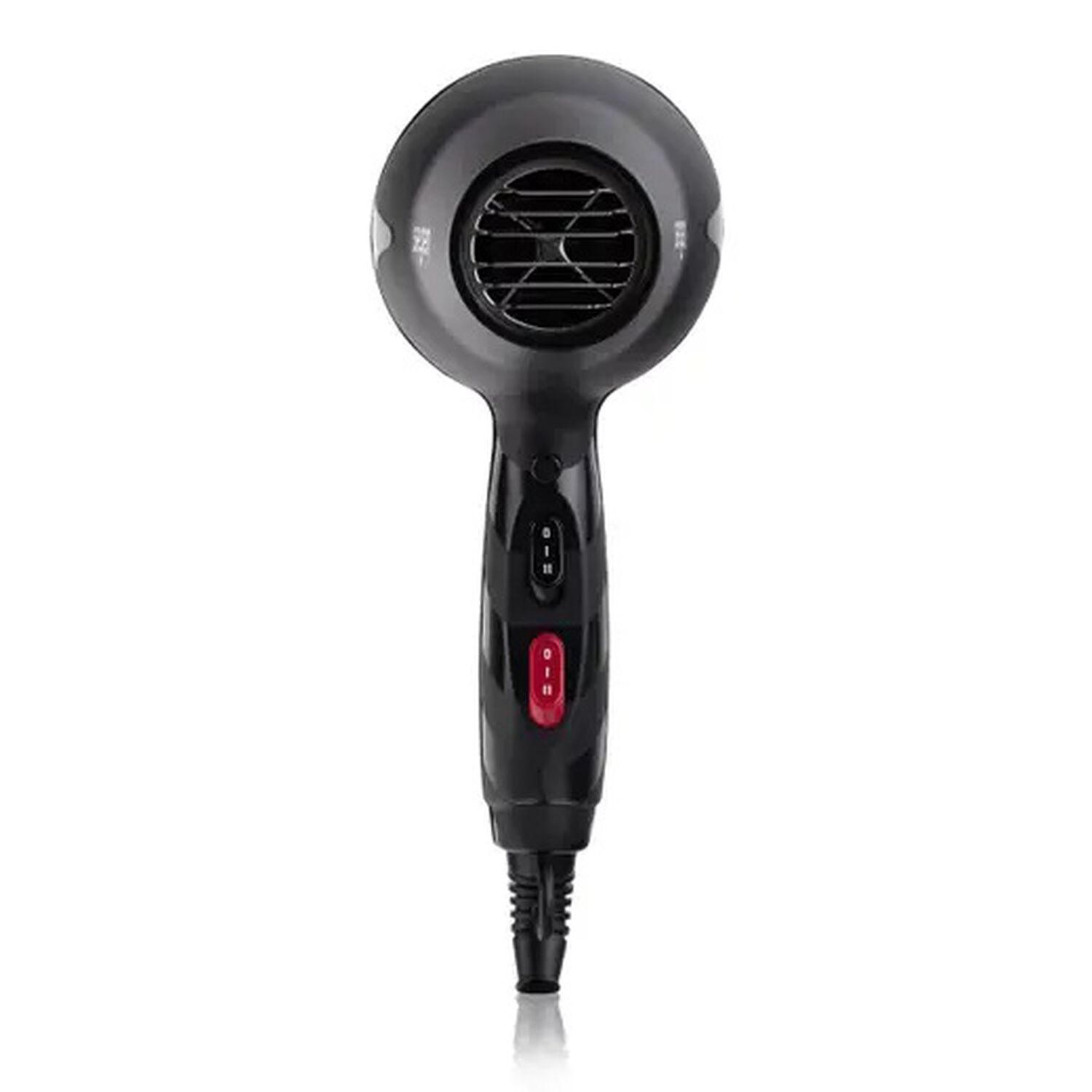 Secador De Pelo Siegen Best In Black Sg3110 2000watts image number 3.0