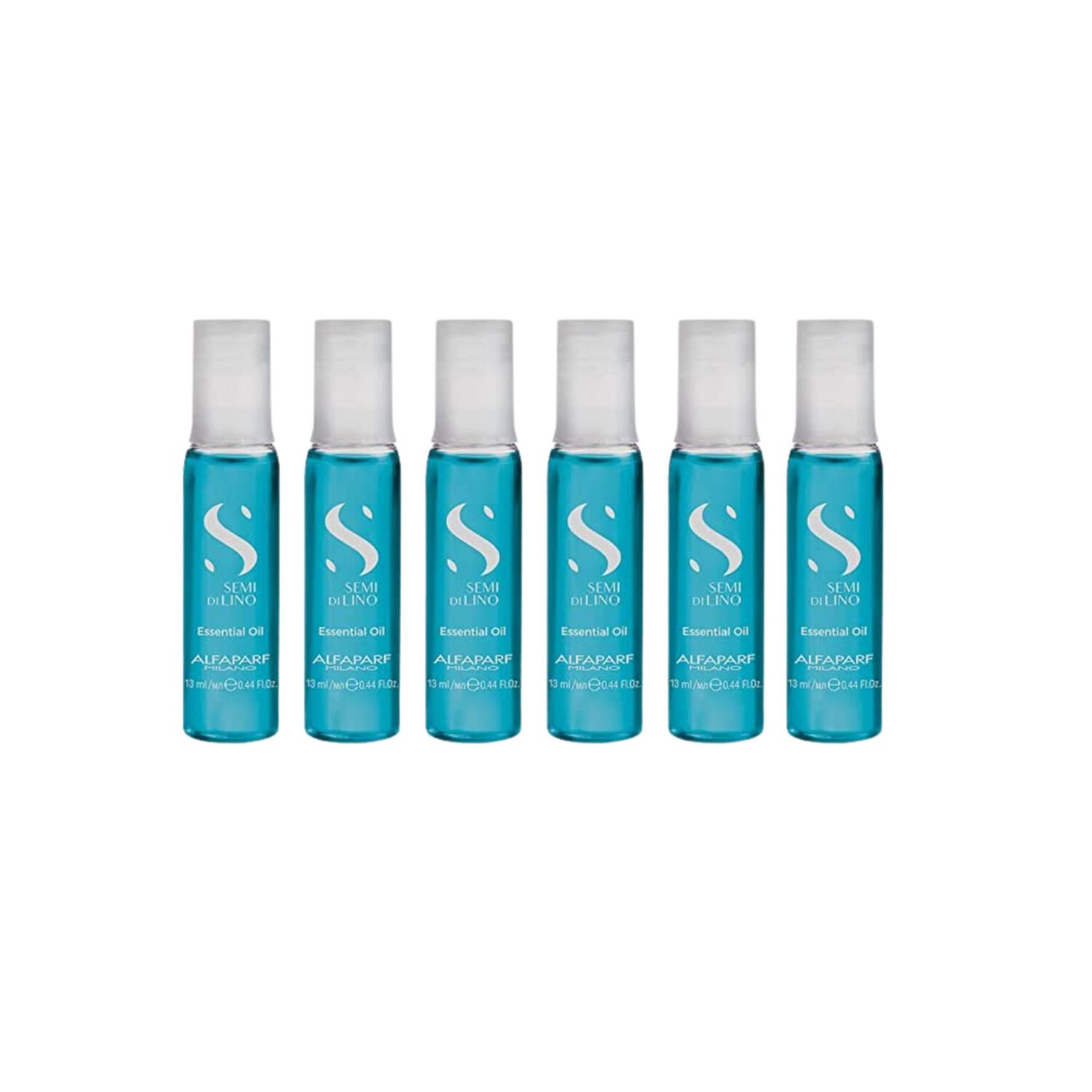 Pack De 6 Ampollas Tratamiento Intensivo Efecto Luz image number 1.0