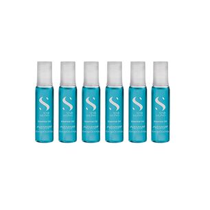 Pack De 6 Ampollas Tratamiento Intensivo Efecto Luz