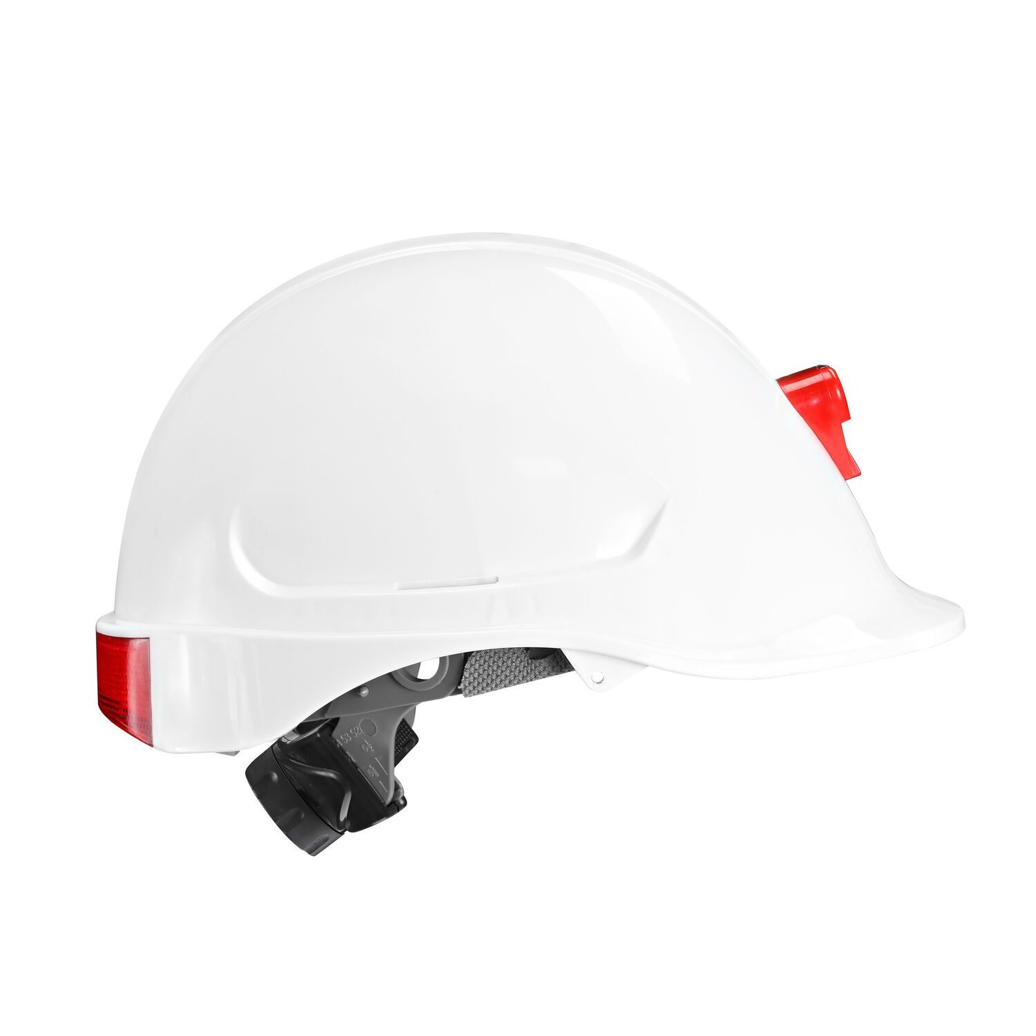 Casco Mta Abs Amarillo / Portalampara image number 8.0