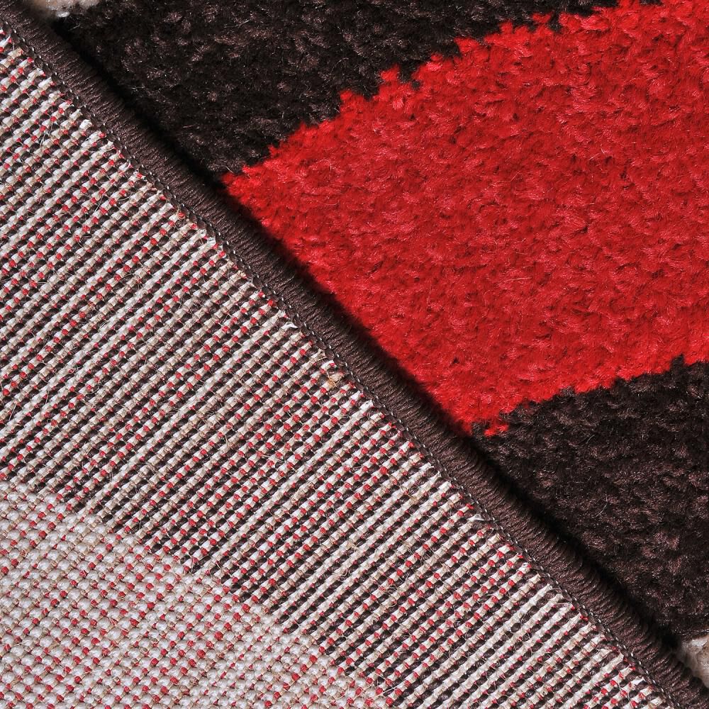 Alfombra Mashini Dali Centro/60X200 image number 1.0