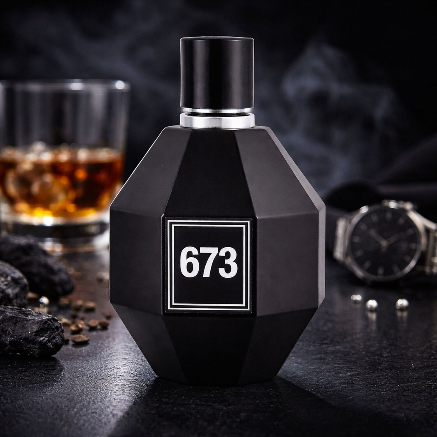 Euroluxe 673 Hombre 100 Ml image number 2.0