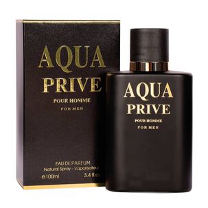 Fc Aqua Prive Edp 100ml Hombre