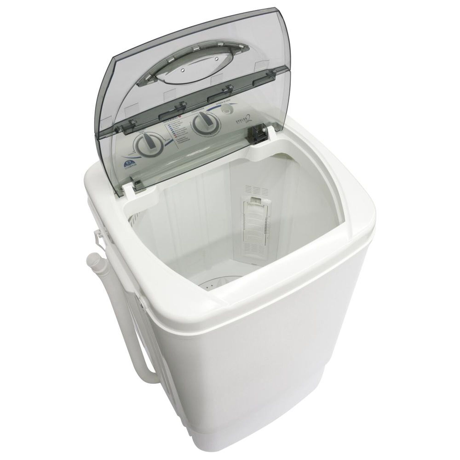 Lavadora Sindelen  LS-7100BL / 7 Kg image number 2.0