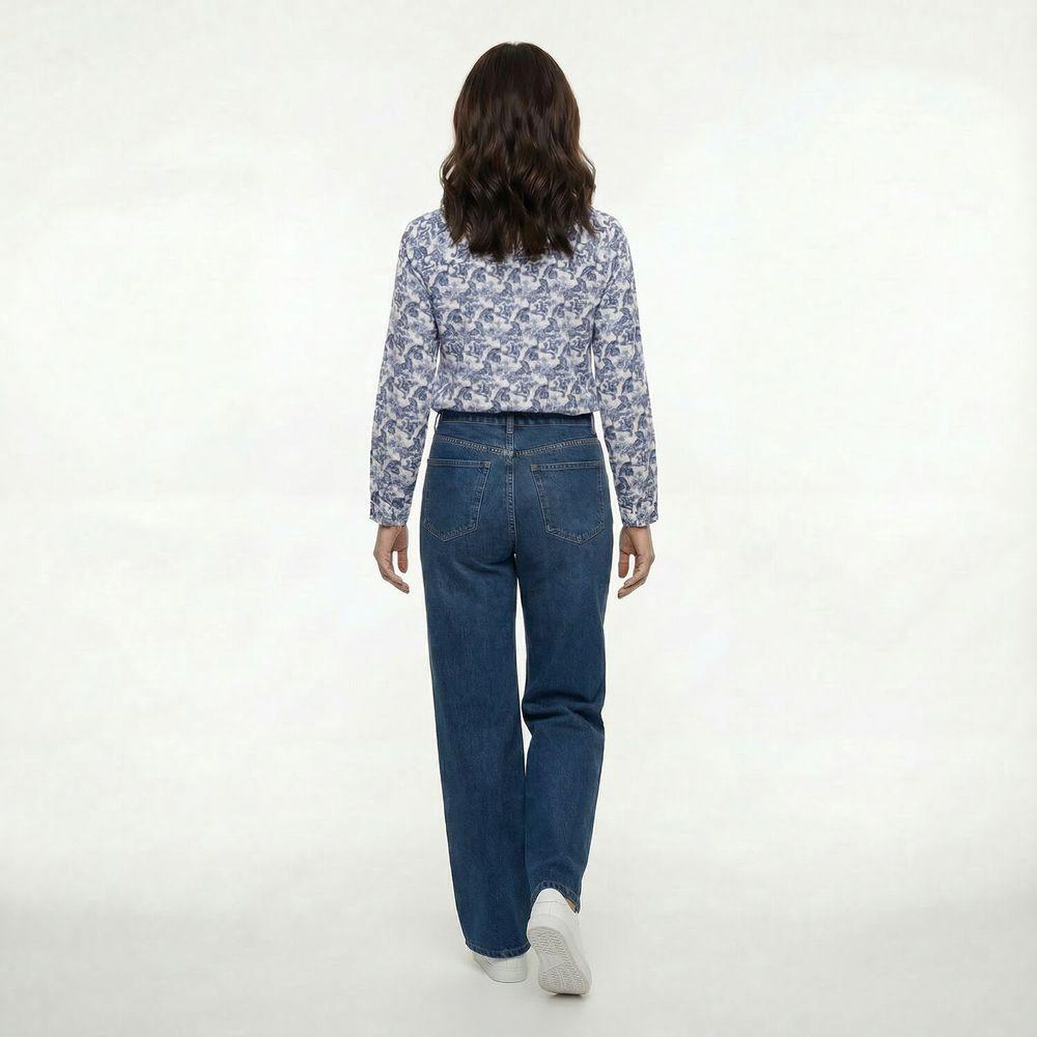 Blusa Mujer Geeps image number 1.0