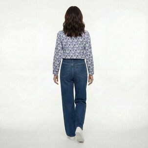 Blusa Mujer Geeps
