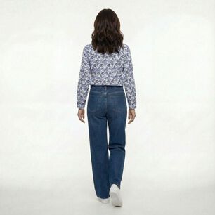 Blusa Mujer Geeps