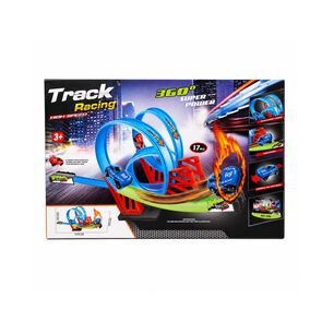 Pista Alta Velocidad Speed Shift
