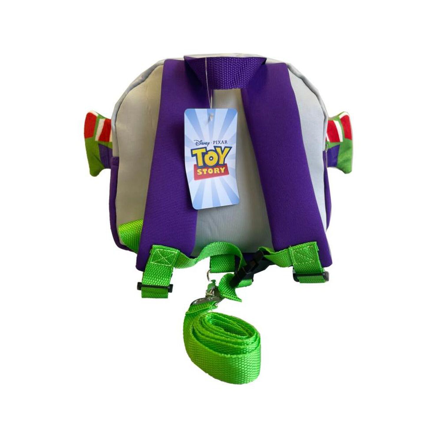 Mochila Ni&ntilde;o Toy Story Ts78723 image number 2.0