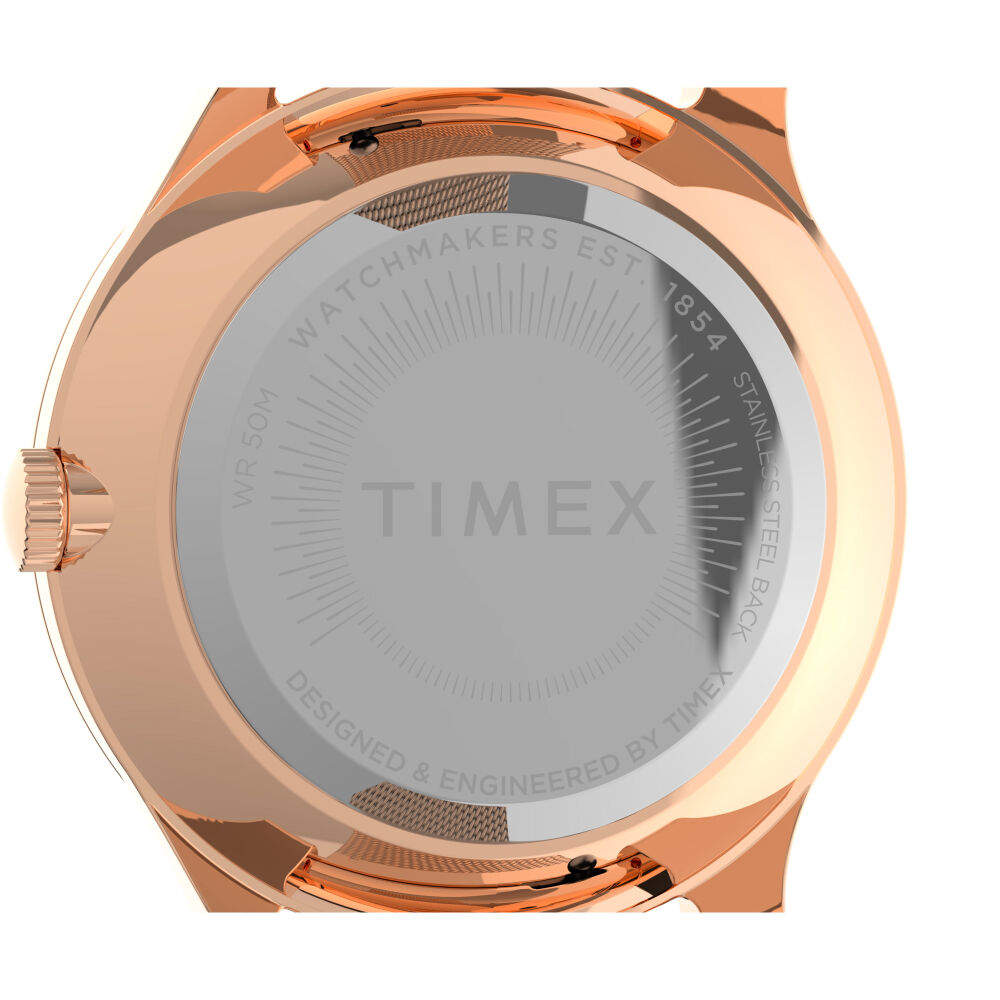 Reloj Timex Mujer Tw2v01400 image number 4.0