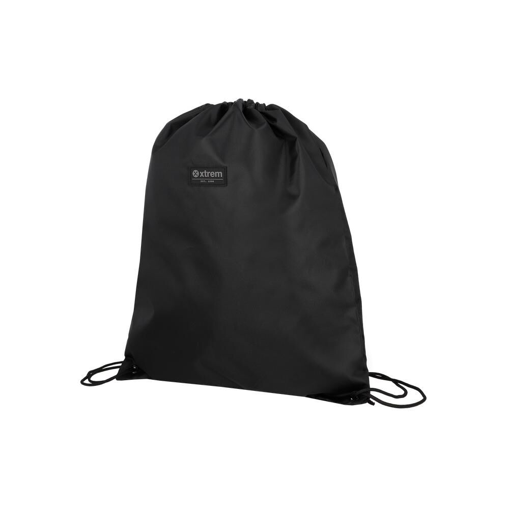 Multipack 6xt Mochila Ni&ntilde;o Xtrem Negro image number 1.0
