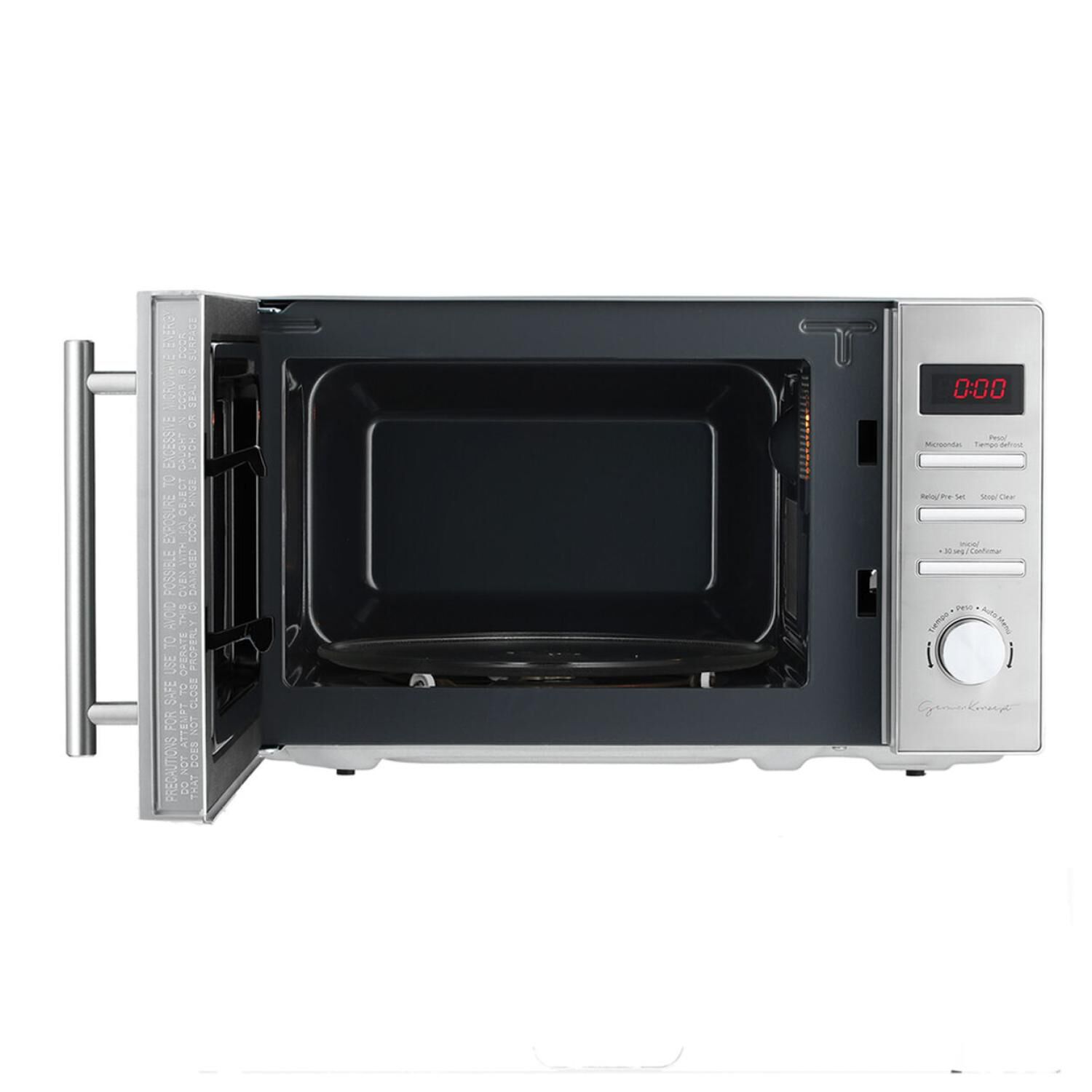 Microondas Electrico 16l Digital Ut-classy720 Ursus Trotter image number 1.0