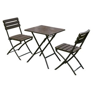 Set Plegable Northwest Nw-Sak62