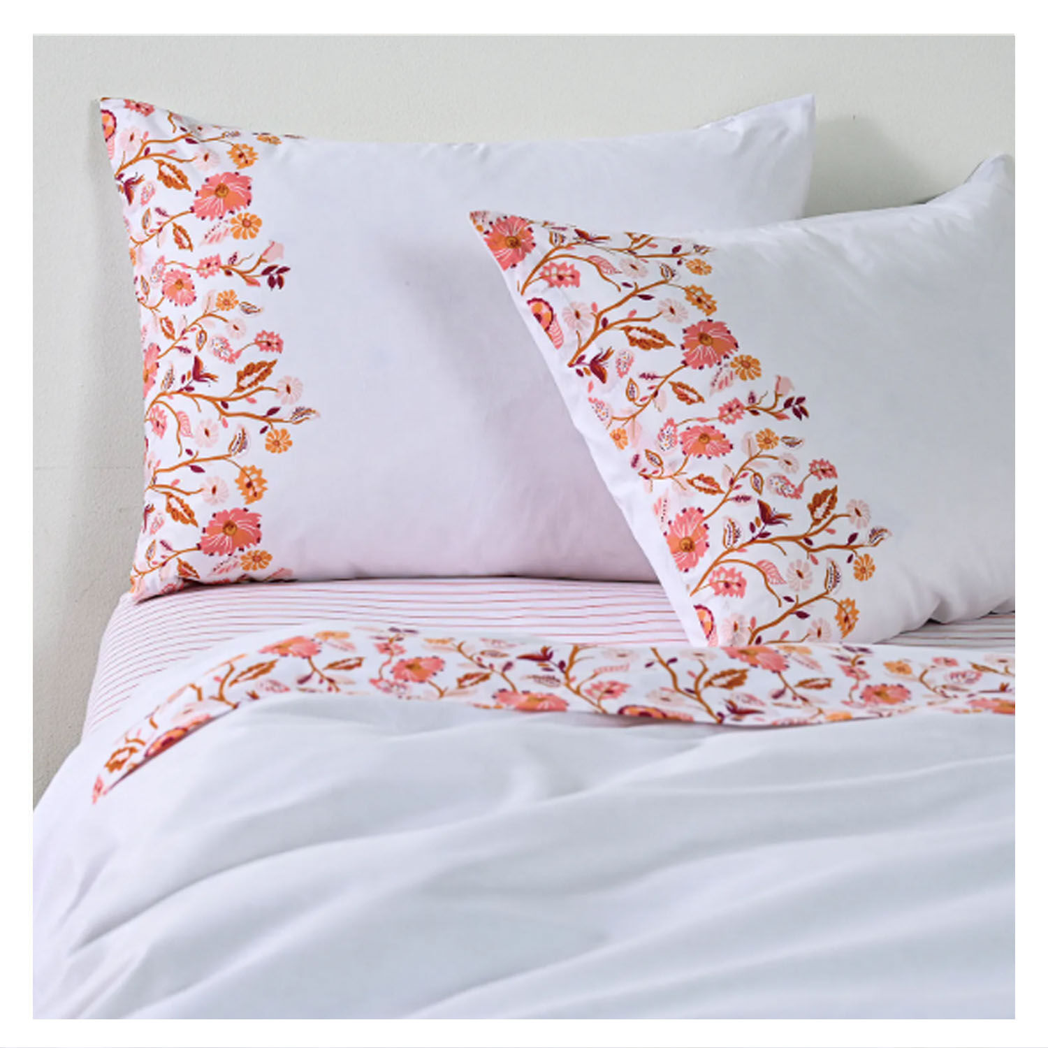 Combo Cama Cannon 1 1/2 Plaza Textil + Respaldo Tela Negro image number 5.0