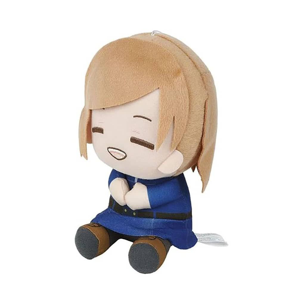 Peluche Grande Nobara Banpresto - Jujutsu Kaisen image number 0.0