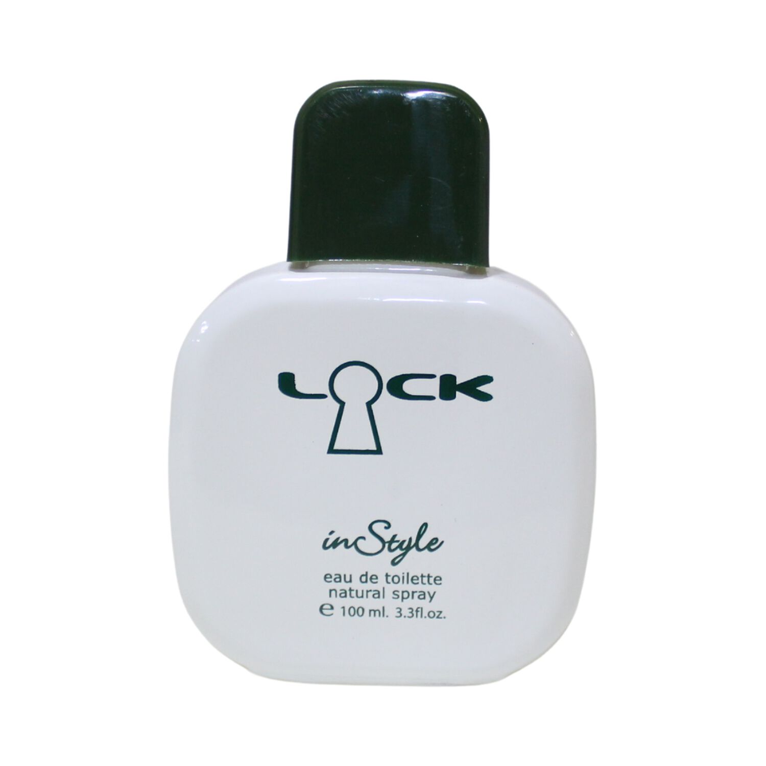 Instyle Lock Edt 100 Ml Hombre image number 1.0