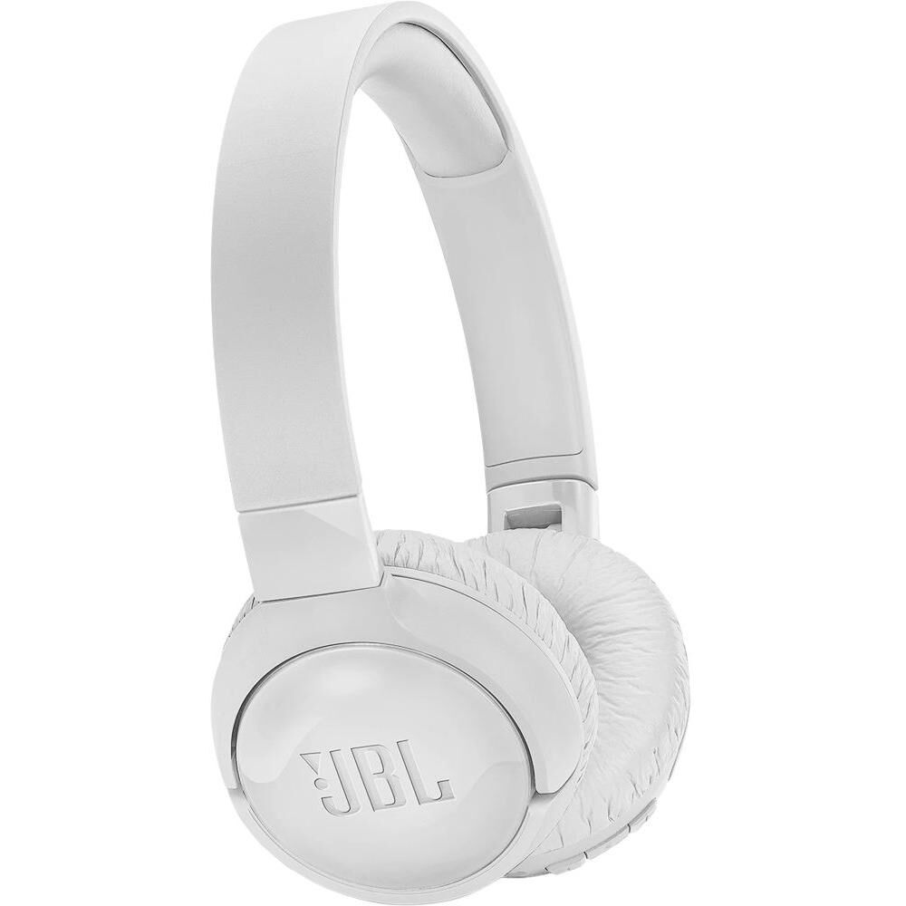 Audífonos Bluetooth Jbl T600 BT image number 5.0