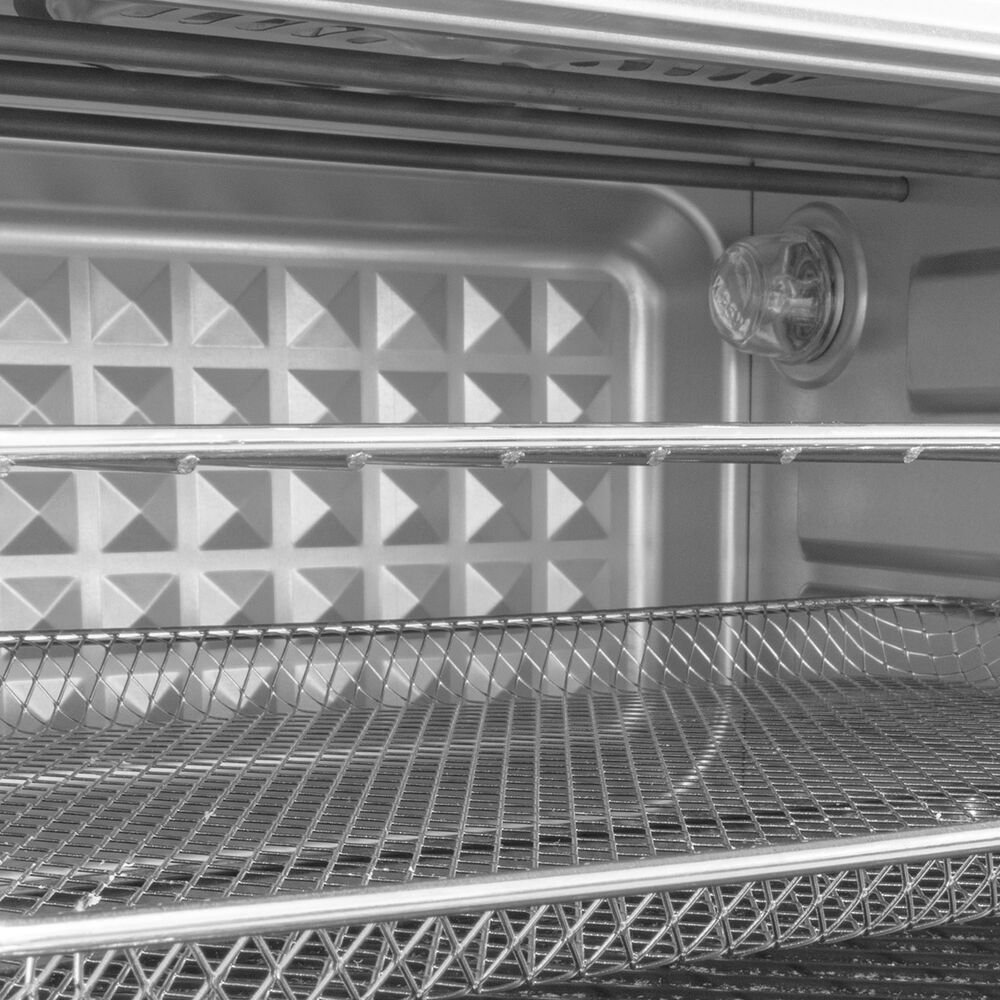 Horno Freidora De Aire 32lts Aerofryer 320 image number 3.0