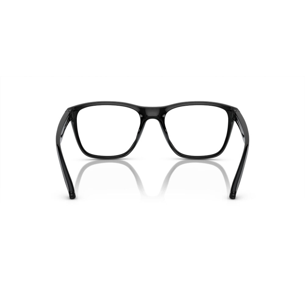 Lentes Ópticos A.t. Black Polished Arnette image number 3.0