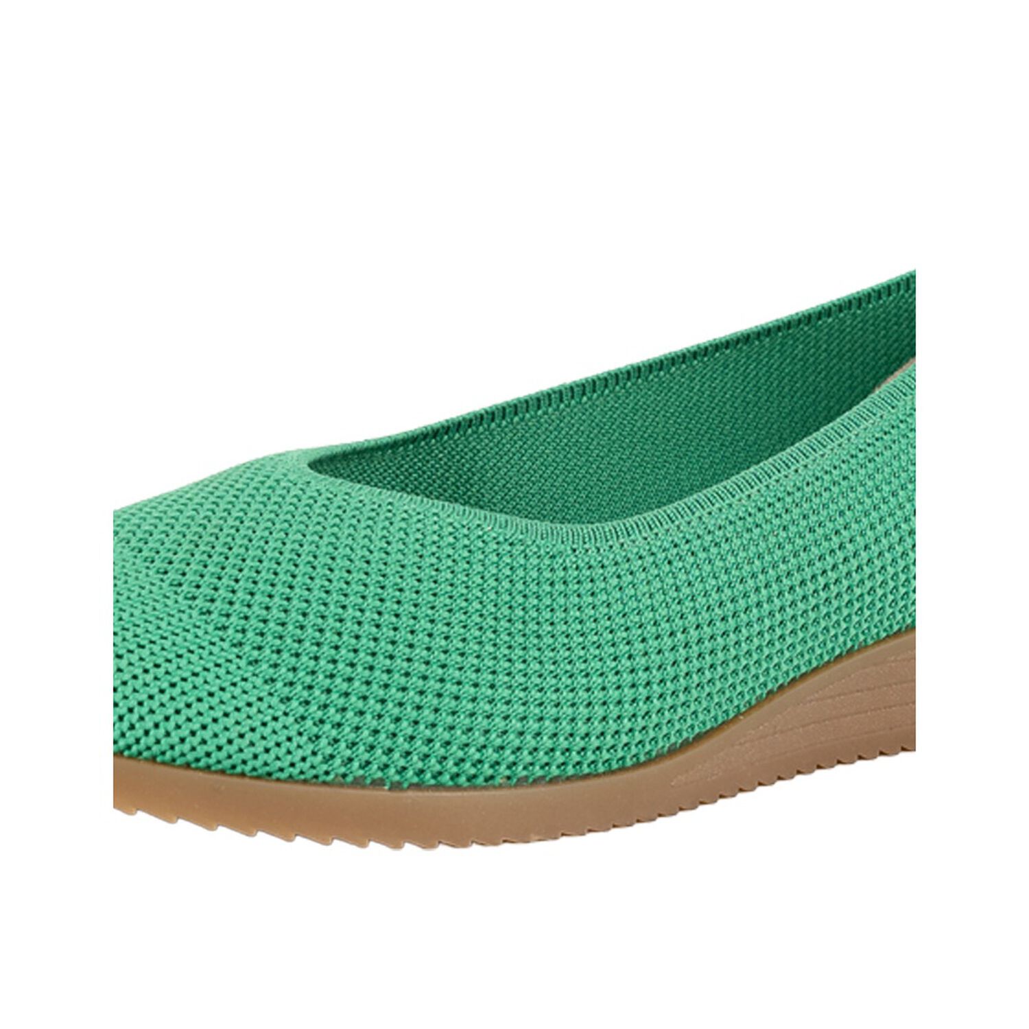 Ballerina Gals Verde Passer image number 3.0