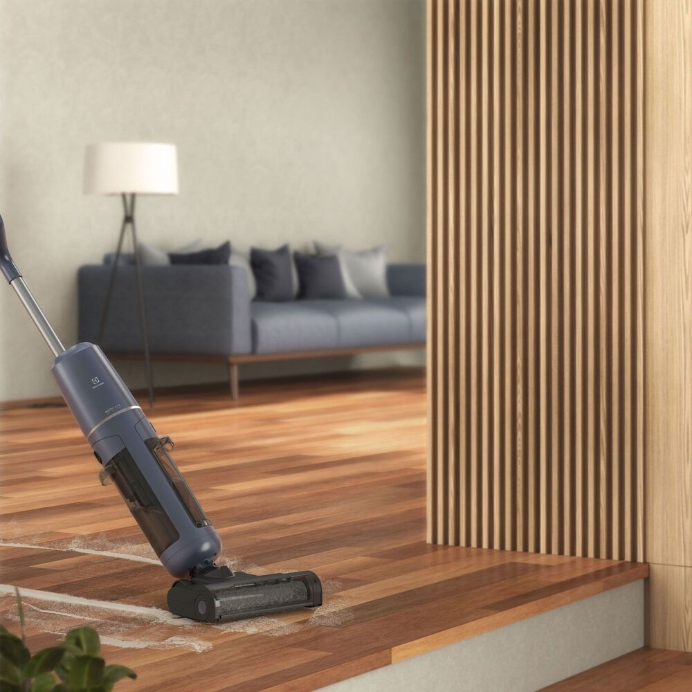 Aspiradora Mopa Inal&aacute;mbrica Electrolux Multiclean Emc2500 image number 2.0