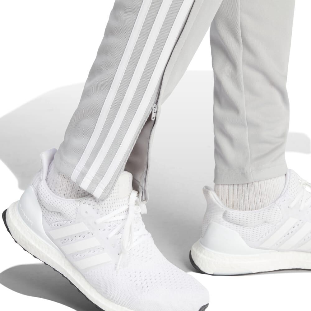 Pantalón De Buzo Hombre Aeroready 3 Tiras Adidas image number 4.0