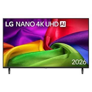 Led 55" LG 55NU800BPSB / Ultra HD 4K / Smart TV