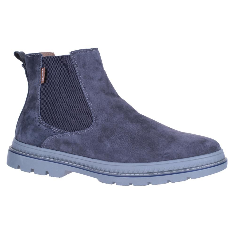 Bot&iacute;n Hombre Fagus image number 0.0