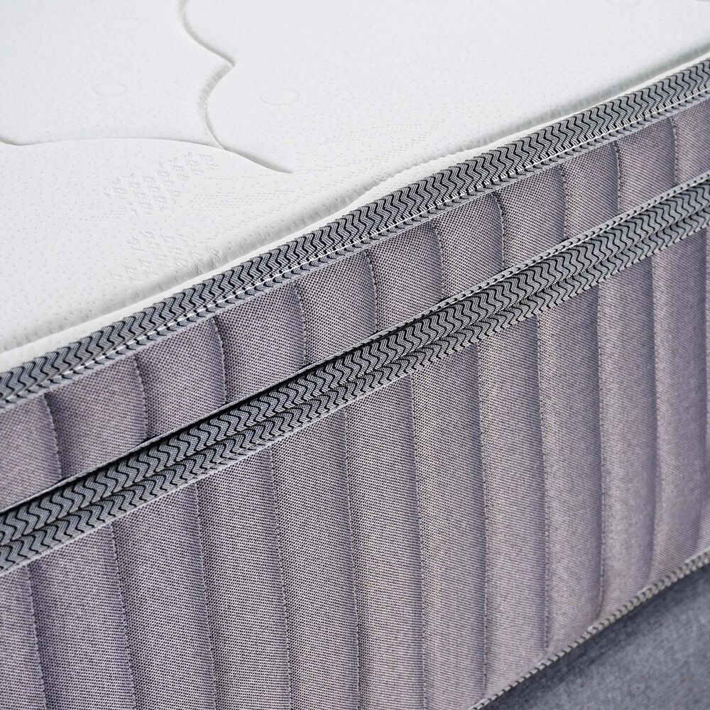 Colch&oacute;n Sky Pillow Top 2 Plazas Yazz image number 4.0